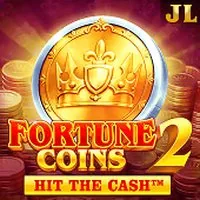 MMKBurma တွင် ကစားနိုင်သော Fortune Coins 2 စလော့ ဂိမ်း