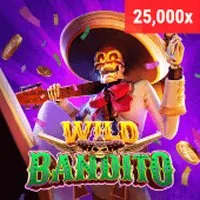 Wild Bandito စလော့ ဂိမ်း