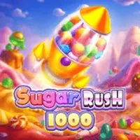 Sugar Rush 1000 စလော့ ဂိမ်း